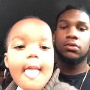 Meet your Posher, Reggie